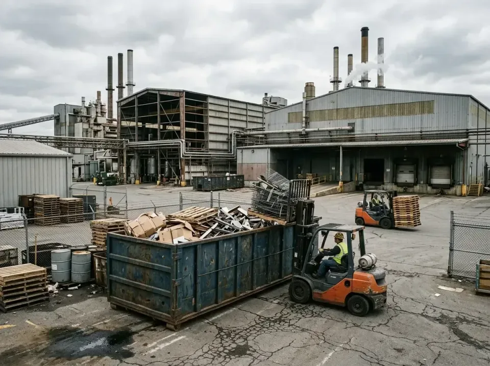 industrial-factory-scrap-conta-003 — frequently asked questions, Cheap Roll-off Dumpster Rentals in Aromas, CA